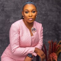 Esther  Chibueyin Fagbo