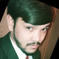 Naveed Khan
