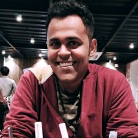 Madhan Krishnamurthy