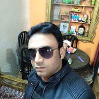 Vikas Sharma