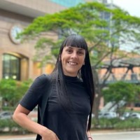 María Florencia Sibelli