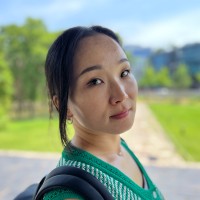 Tasha Lim
