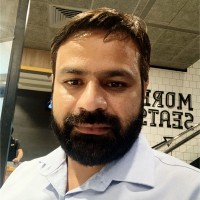Lalit Narayan Choudhary