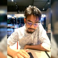 Sanket Borkar
