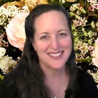 Kristina Luckey, Ed.D