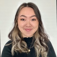 Sabrina Chou
