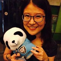 Andrea Fu