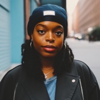 Raven W.