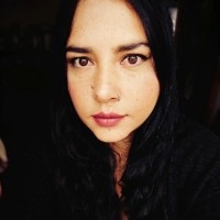 Karen Correa Correa