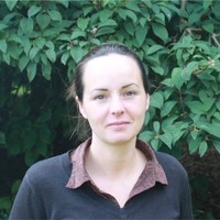 Rachel Gordon