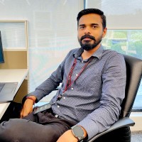 Arithas Ranganathen