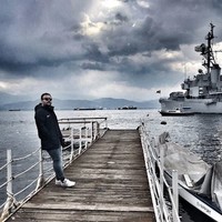 Anıl Melih Dinç