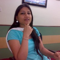 Kanchan Tomar