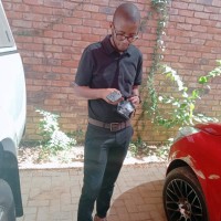 James Tjale