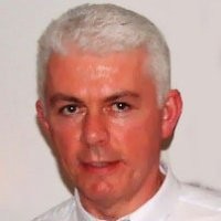 Dr. Gearoid O'Conchubhair