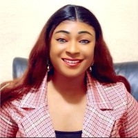 Amy Kabore