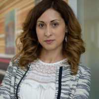 Giulia Ferraro
