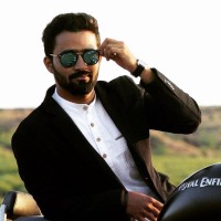 Rushikesh Jadhav