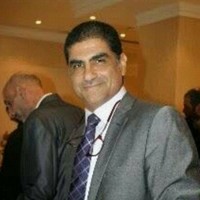 Ayman Arafat