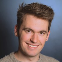 Simon Broderick