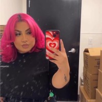 Liandra Reyna