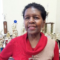 Mona Walrond