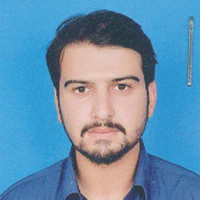 Zeeshan Ahmed