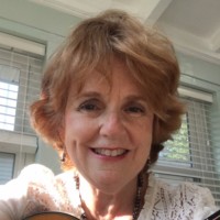Connie Mckenna