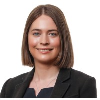 Jane Robinson