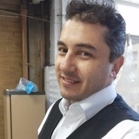 Celso Ricardo Del CoL