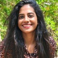 Prathiksha Karkera