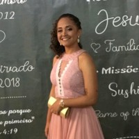 Camila Moreira da Silva