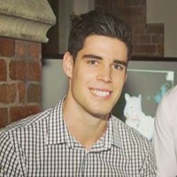 Rhys Boudin