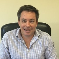 Geoff Robertson