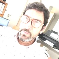 José Luis Rodríguez G