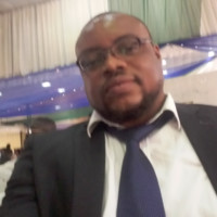 Paul Ejike Ilouno