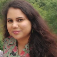 Richa Sharma