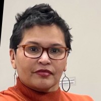 Rebecca Hernandez