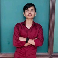 Arjun Pant