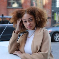 Alora Grant