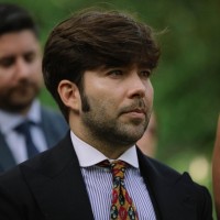 Vicente Salcedo Pérez