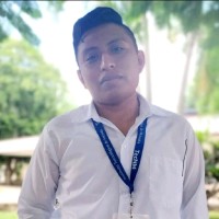 Geysler Andrew Nic Yah