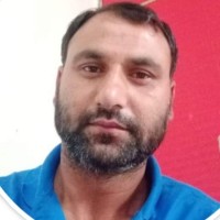 bhat shabir