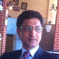 Saeed Akram