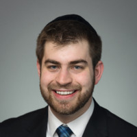 Chaim Rosenfeld, Cpa