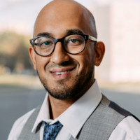 Rene Khodai, Pmp®