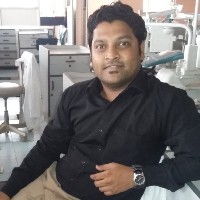 Dr. Ketan Kamalakar Lipare
