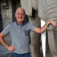 Steve Barlow K G Loach