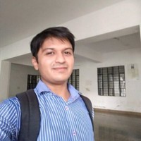 Nishant N