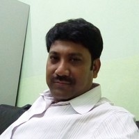 Koushik Hazra